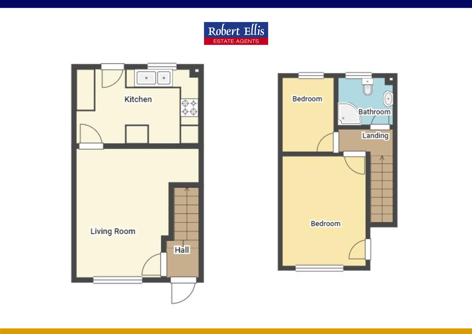 Elmore Court, Nottingham Robert Ellis Estate Agents